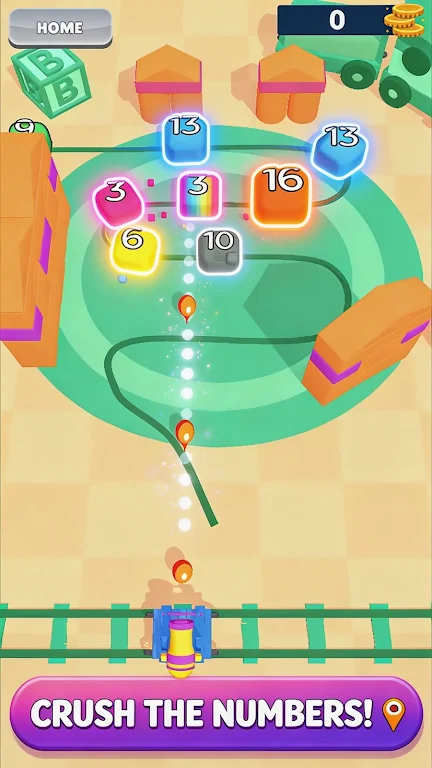 �񱩷������3D(3D�ֻ������Ϸ)v1.2 �ֻ����ͼ