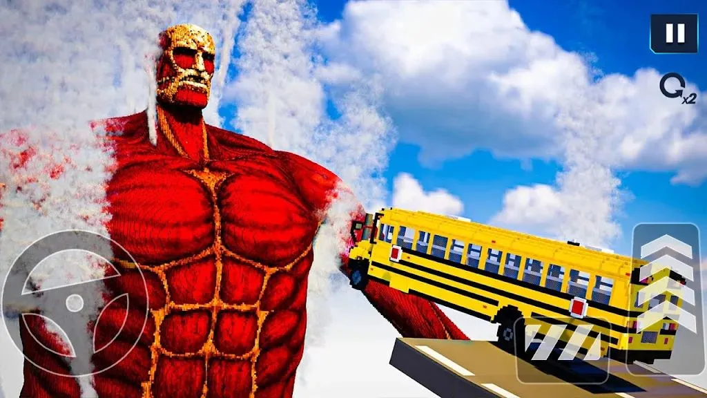 ������𣺳���(�����ƻ���Ϸ)v1.0.3 ��׿���ͼ