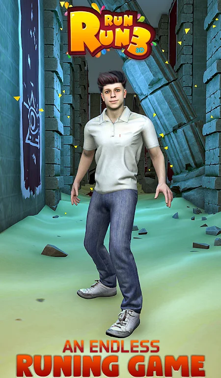 ����3D(�ܿ��ջ��Ϸ)v501.5.8 ��Ѱ��ͼ