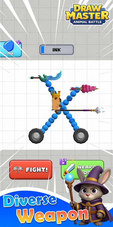 Ϳѻײ������������3D2026�ٷ����°汾v1.6 ��׿���ͼ