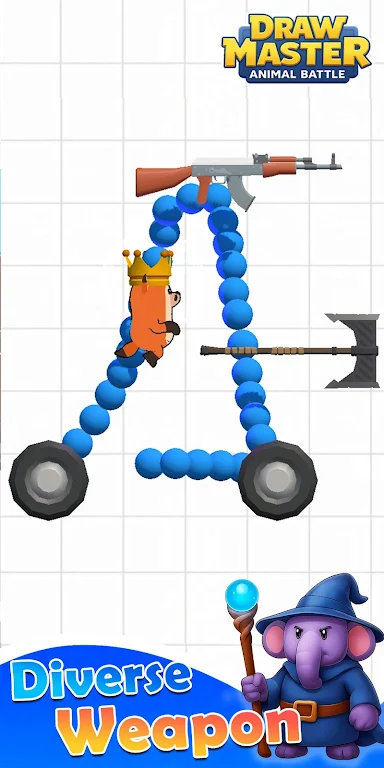 Ϳѻײ������������3D2026�ٷ����°汾v1.6 ��׿���ͼ