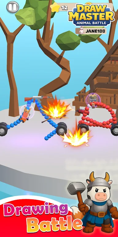 Ϳѻײ������������3D2026�ٷ����°汾v1.6 ��׿���ͼ