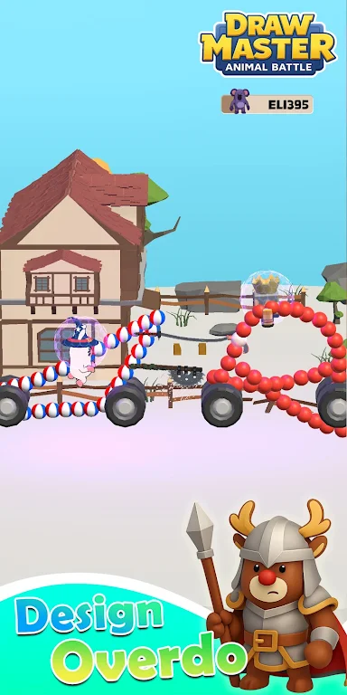 Ϳѻײ������������3D2026�ٷ����°汾v1.6 ��׿���ͼ