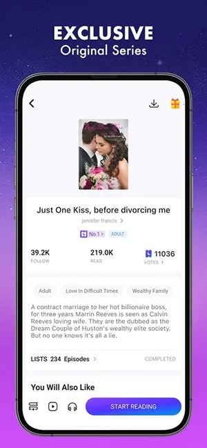 Dreame Lite(С˵�Ķ�����)v2.5.0 ��׿���ͼ