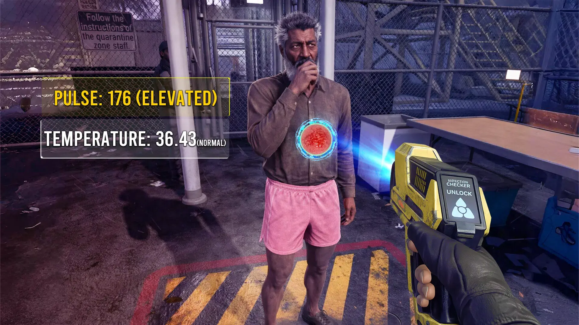 ��ʬ��������ȥ����(��ʬ����������Ϸ)v0.4 ��׿���ͼ