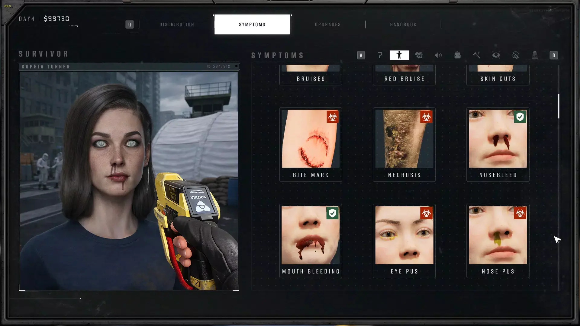 ��ʬ��������ȥ����(��ʬ����������Ϸ)v0.4 ��׿���ͼ