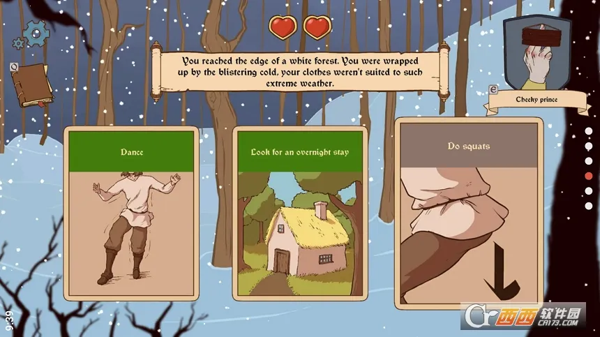 ������ѡ��������22026�ٷ�����v1.08 ��׿���ͼ