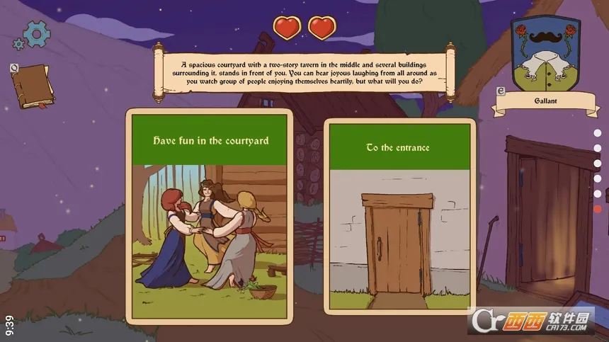 ������ѡ��������22026�ٷ�����v1.08 ��׿���ͼ