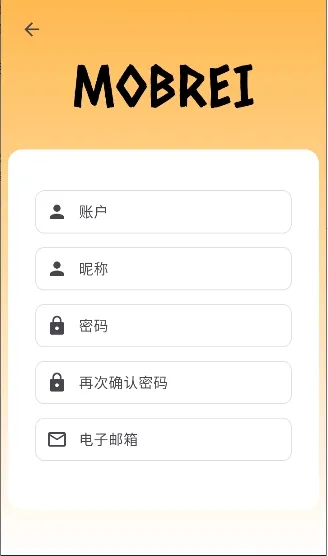 mobrei2026���ذ�װv1.0.25 ��Ѱ��ͼ