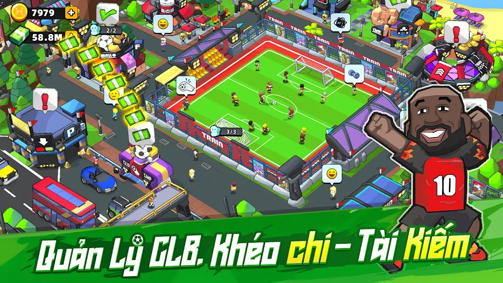 ����۹�(����Ӫ��Ϸ)v2.2.1 ��Ѱ��ͼ