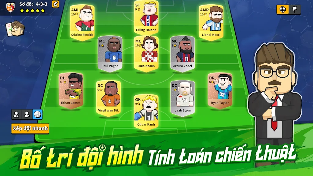 ����۹�(����Ӫ��Ϸ)v2.2.1 ��Ѱ��ͼ