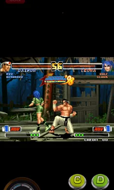 ȭ��98AE�İ�(����Ϸȭ��98)v1.74 ��׿���ͼ