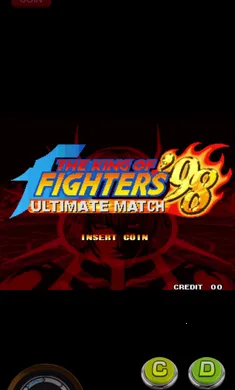 ȭ��98AE�İ�(����Ϸȭ��98)v1.74 ��׿���ͼ