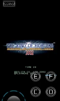 Kofȭ��2002���������������ֻ���v1.74 ��׿���ͼ