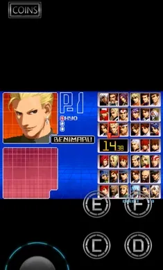 Kofȭ��2002���������������ֻ���v1.74 ��׿���ͼ