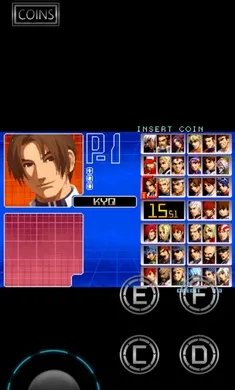 Kofȭ��2002���������������ֻ���v1.74 ��׿���ͼ