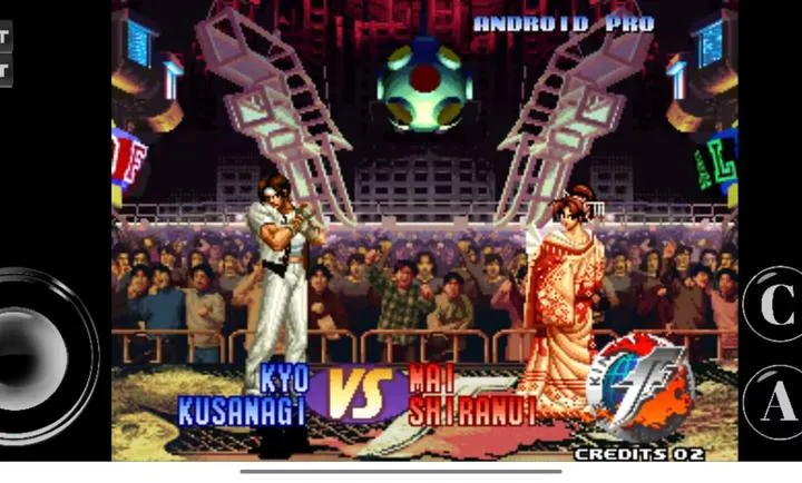 ȭ��97���İ�2026�ٷ����°汾vAndroidPRO ��׿���ͼ