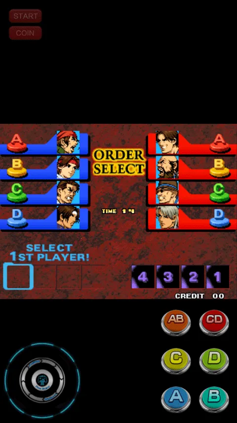 拳皇99草薙京改版2026官方最新版本 拳皇99草薙京改版2026官方最新版本