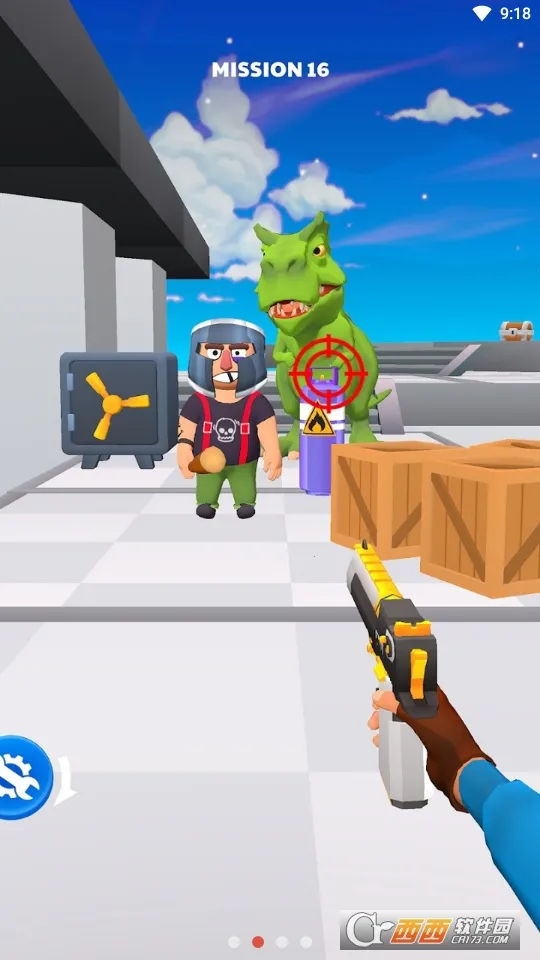 ��������(����������Ϸ)v0.1 �ٷ������ͼ