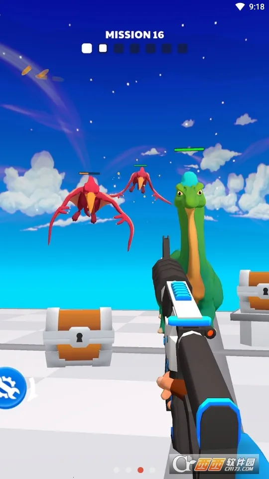 ��������(����������Ϸ)v0.1 �ٷ������ͼ