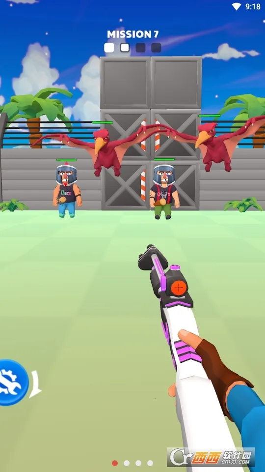 ��������(����������Ϸ)v0.1 �ٷ������ͼ