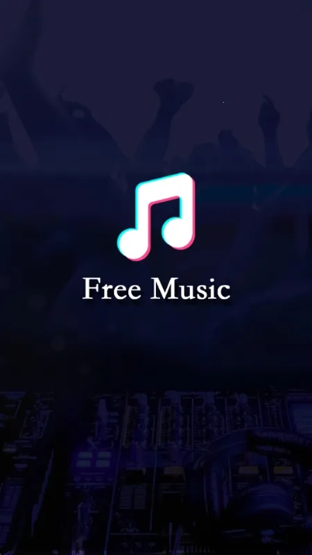 Free Music����(�����������)v2.4.8 �ٷ������ͼ