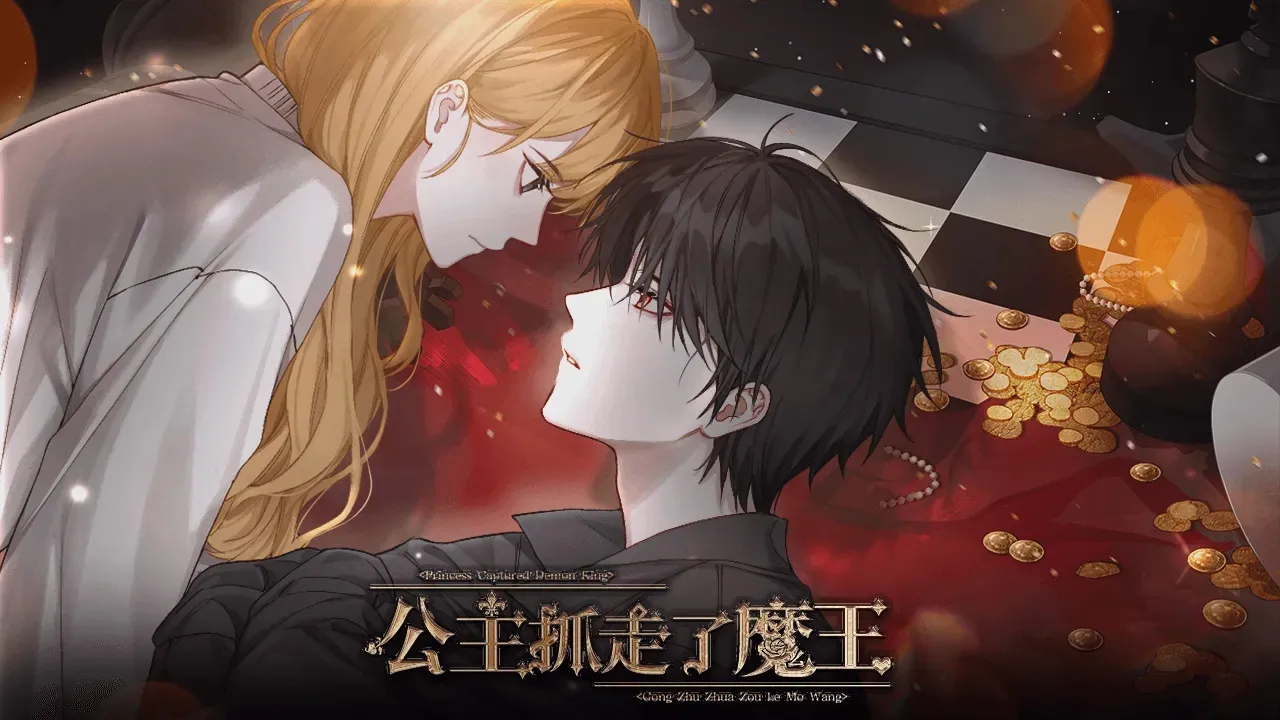 ����ץ����ħ������ָ(����������Ϸ)v���� �ٷ������ͼ