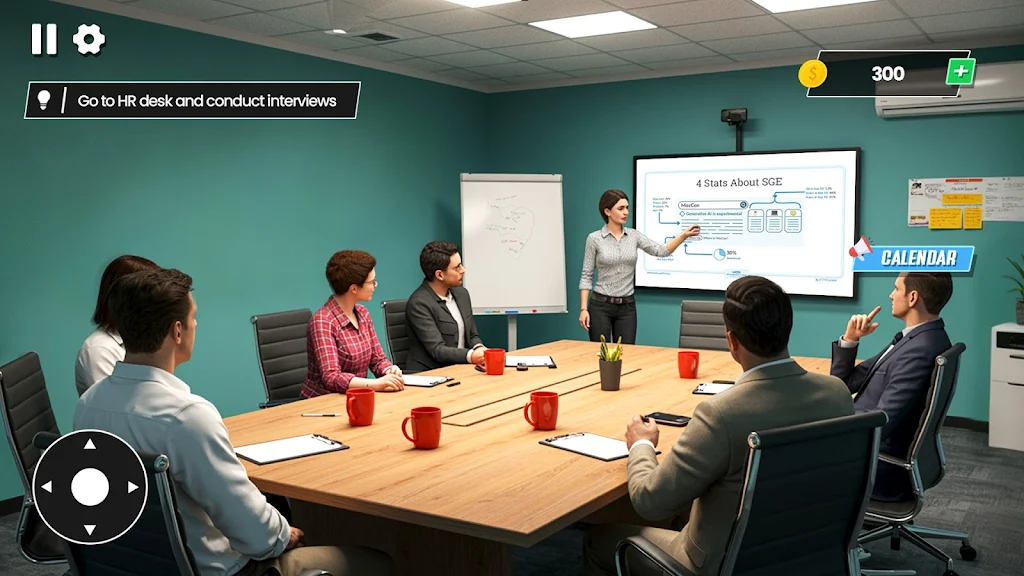 ְ��HR����ս2026�ٷ����°汾v0.1.4 ��Ѱ��ͼ