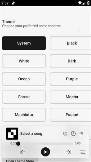 MonoMusic2026�ٷ����°汾v1.0.0 ��׿���ͼ