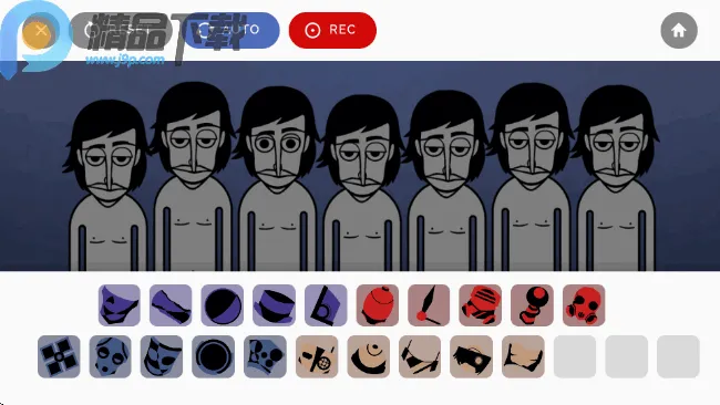 �������Unusbox Rebootģ��(�������ִ�����Ϸ)v0.5.7 �ٷ������ͼ