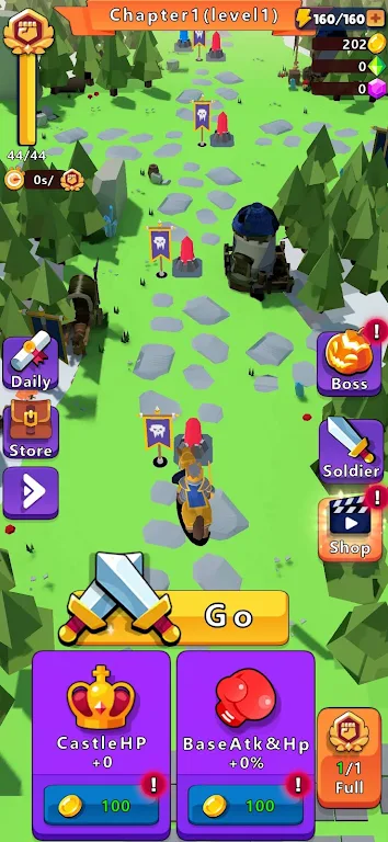 �������ߣ��������(���������Ϸ)v0.3 ��׿���ͼ