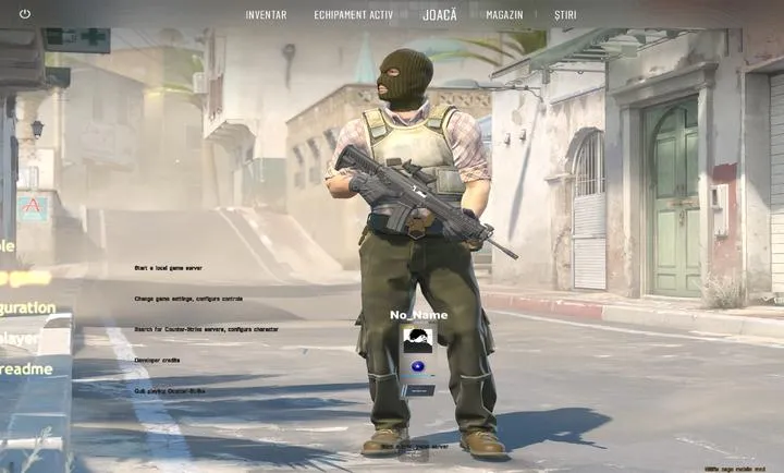 ����cs2(����������Ϸ)v14 �ٷ������ͼ