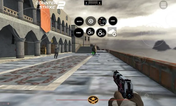 ����cs2(����������Ϸ)v14 �ٷ������ͼ