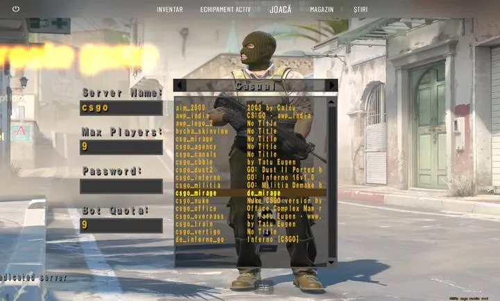 ����cs2(����������Ϸ)v14 �ٷ������ͼ