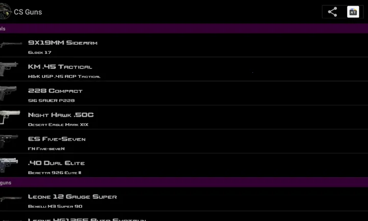 CSǹ֧2026���°汾v2.6 ��׿���ͼ