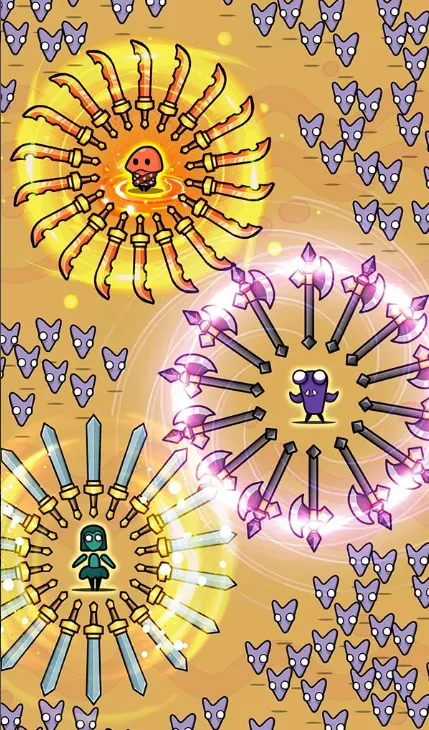 小小英雄幸存者辅助菜单2026最新版本 小小英雄幸存者辅助菜单2026最新版本