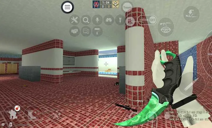 CSMOS֡���Ż��������汾(CSMOS�Ż��ļ�)114514.v8 �ֻ����ͼ