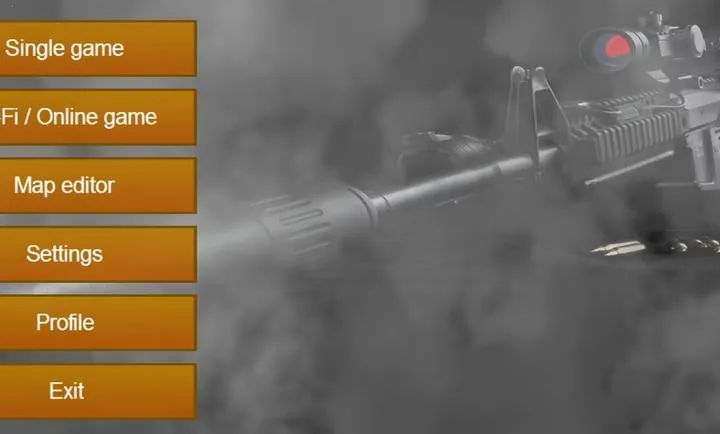 2D ���־�Ӣ������(��ģʽ��Ϸ)v�������޸ġ���ʽ�� ��׿���ͼ