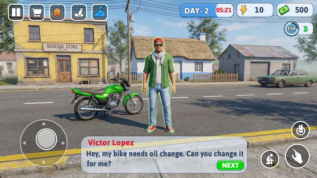 ����ģ�⣺��е��������2026�ٷ����°汾v0.2 �ٷ������ͼ