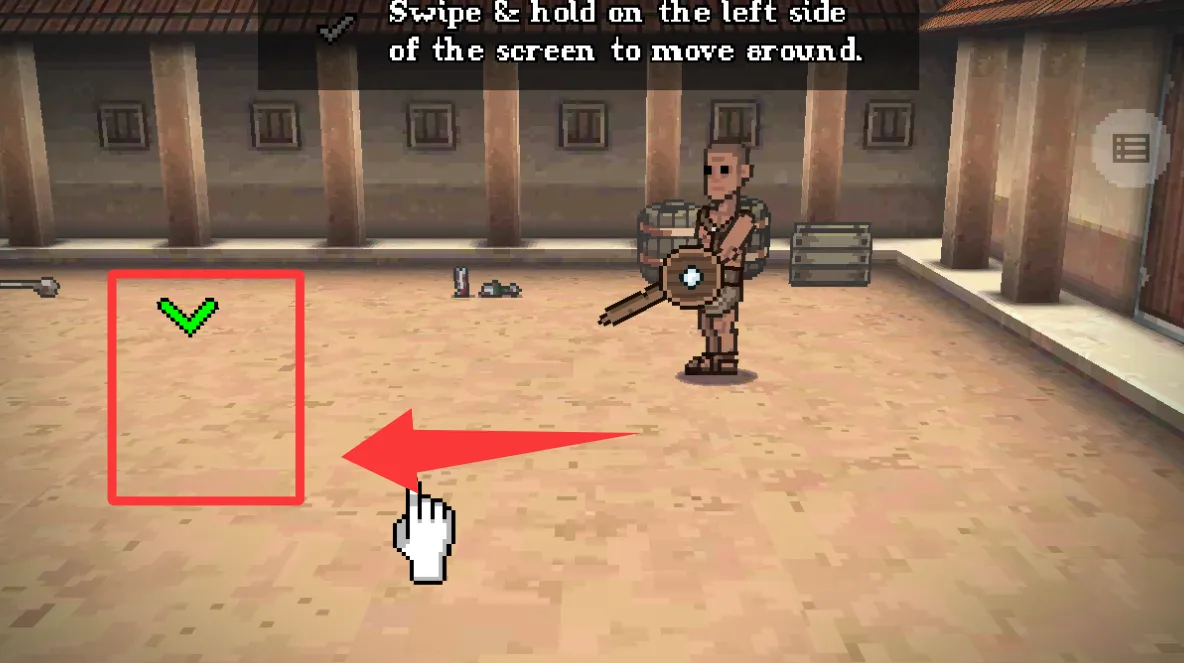 弹跳角斗士中文无限金币 弹跳角斗士中文无限金币