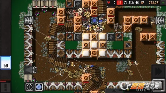 ����ս��2���޽����ʯ��v1.0.6j ��Ѱ��ͼ