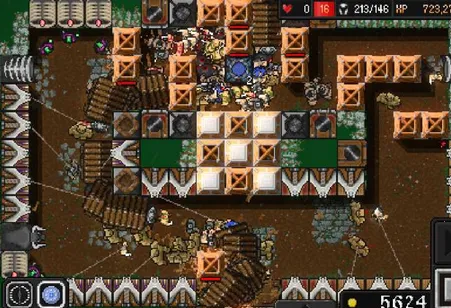 地牢战争2无限金币钻石版 地牢战争2无限金币钻石版