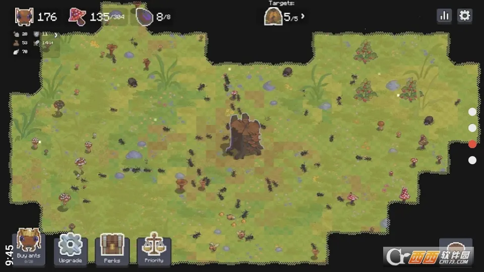 ��Ⱥģ����2(���ϲ��Ծ�Ӫ��Ϸ)v5.5.4 �ٷ������ͼ