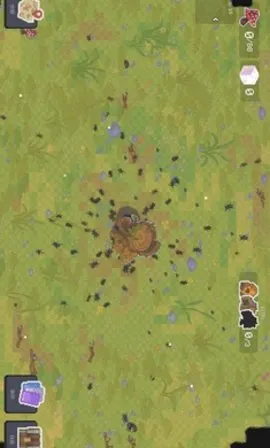 蚁群模拟器2(蚂蚁策略经营游戏) 蚁群模拟器2(蚂蚁策略经营游戏)