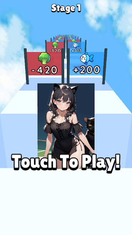 Сè���ܣ�����(è���ܿ���Ϸ)v1.0.6 ��Ѱ��ͼ