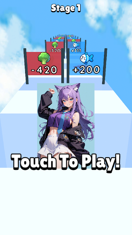 Сè���ܣ�����(è���ܿ���Ϸ)v1.0.6 ��Ѱ��ͼ