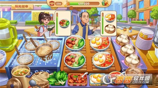 �ǳ���⿼�����MOD�˵�v1.0.68 ��Ѱ��ͼ