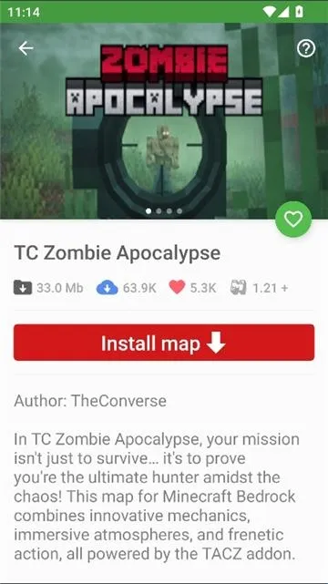 Maps for Minecraft PE2026下载安装 Maps for Minecraft PE2026下载安装