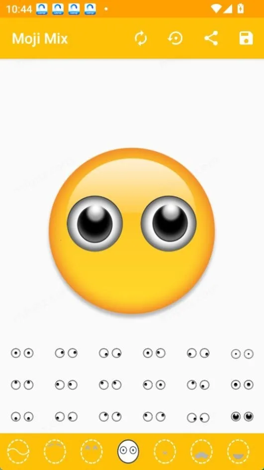 moji mix���������2026�ٷ����°汾v1.7 �ٷ������ͼ