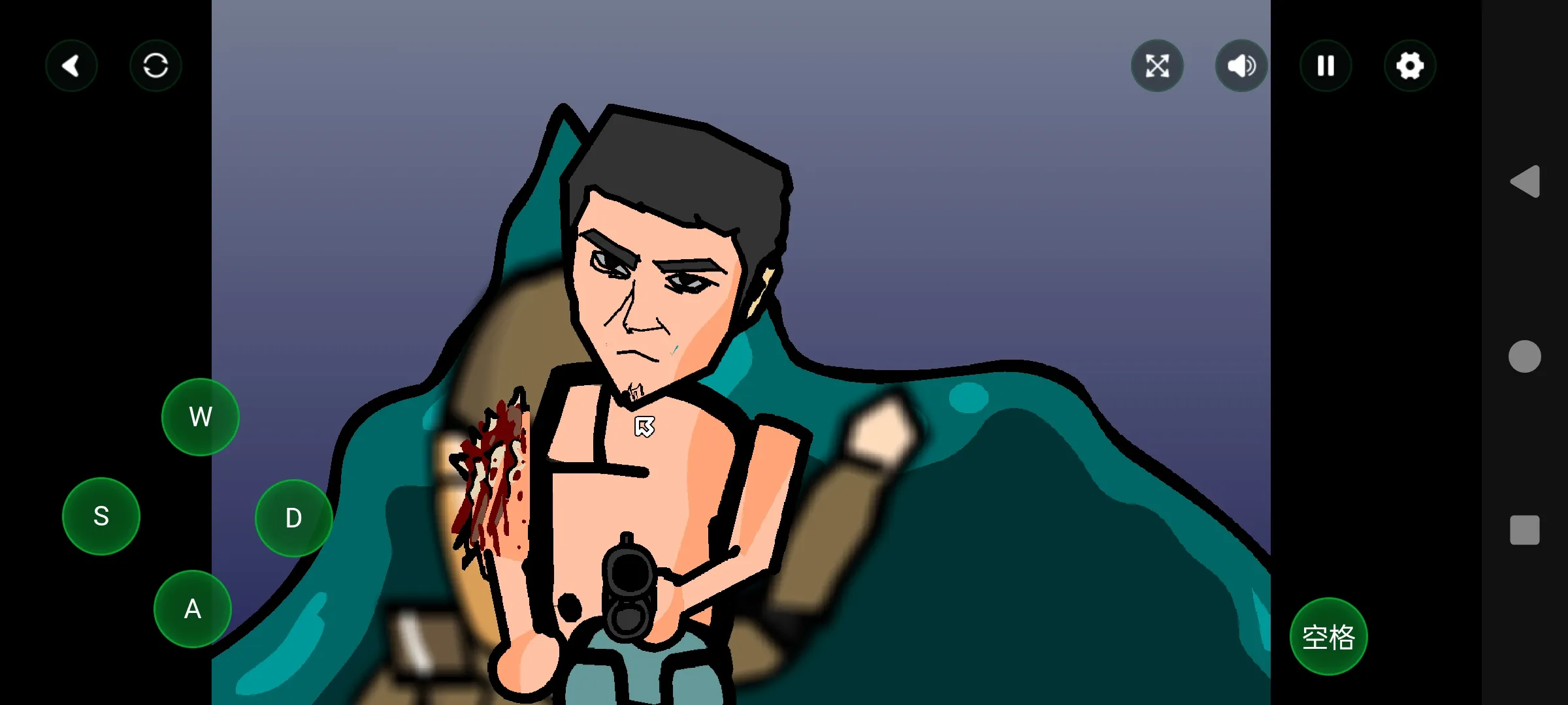 ɨ��С�ձ�(��ս�����Ϸ)v1.00.06 �ٷ������ͼ